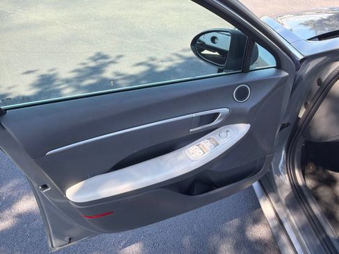 Used 2023 Hyundai Sonata SE FWD image 15