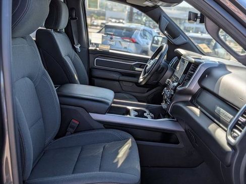 Certified 2022 RAM 1500 Big Horn image 28