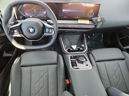 New 2026 BMW X3 xDrive30 w/ Premium Package image 27