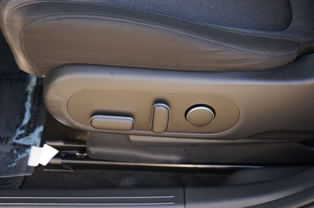 Certified 2024 Hyundai Ioniq 5 SEL RWD image 15