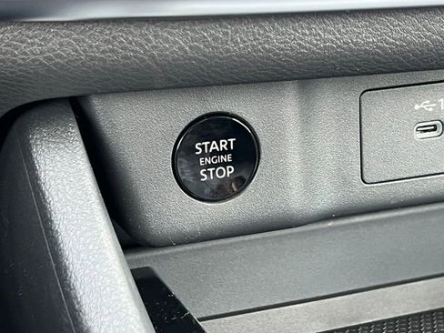 New 2026 Nissan Rogue SV image 27