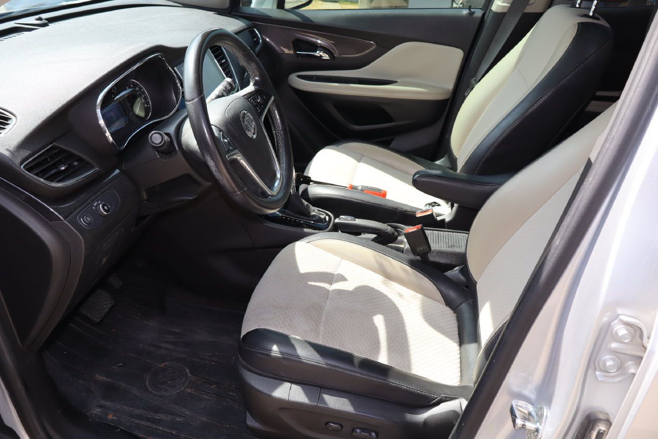 Used 2019 Buick Encore Preferred w/ Safety Package FWD image 15