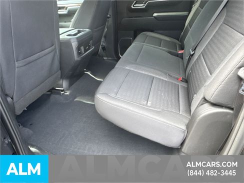 Used 2023 Chevrolet Silverado 1500 LT Trail Boss image 23