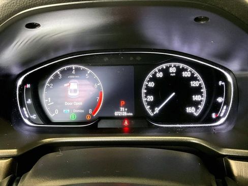 Used 2018 Honda Accord LX image 25
