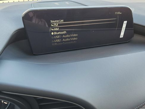 New 2026 MAZDA MAZDA3 2.5 S Sedan w/ Preferred Pkg FWD image 8