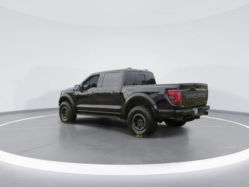 Used 2025 Ford F150 Raptor AWD/4WD image 6