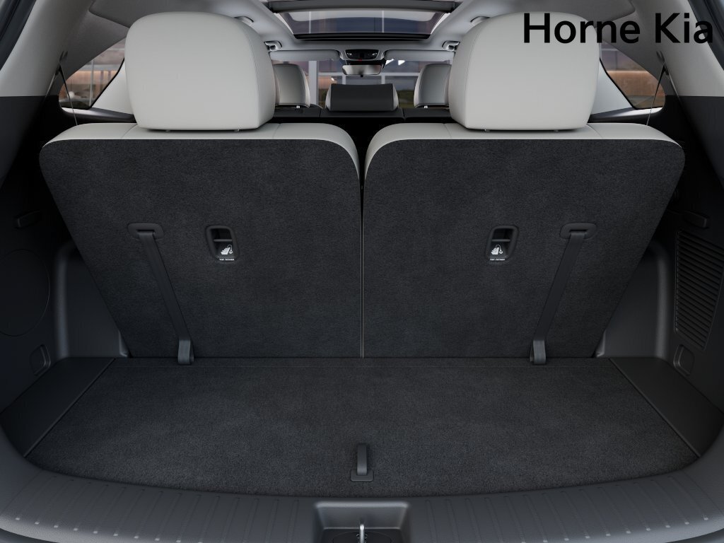 New 2026 Kia Sorento S FWD image 19