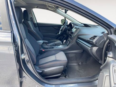 Used 2022 Subaru Crosstrek 2.0i Premium w/ Moonroof Package AWD/4WD image 15