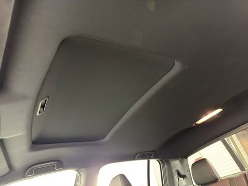 Used 2024 Honda Ridgeline Black Edition image 35