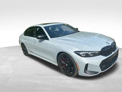 Used 2025 BMW M340i xDrive w/ Premium Package