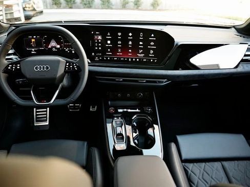 New 2025 Audi S5 Premium Plus AWD/4WD image 26