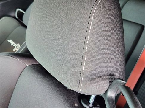 Used 2021 Dodge Challenger SRT Hellcat Redeye image 14