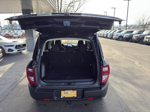 Certified 2022 Ford Bronco Sport Big Bend w/ Convenience Package image 7