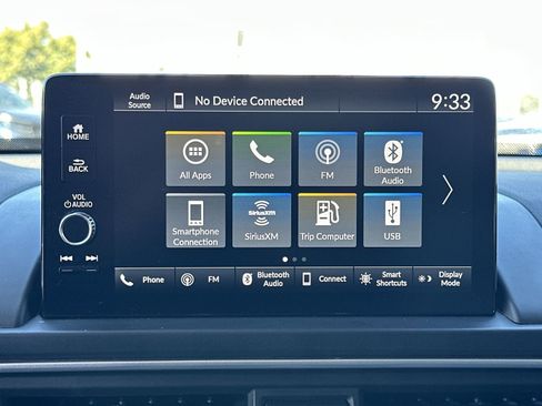 Certified 2024 Honda Pilot EX-L image 12