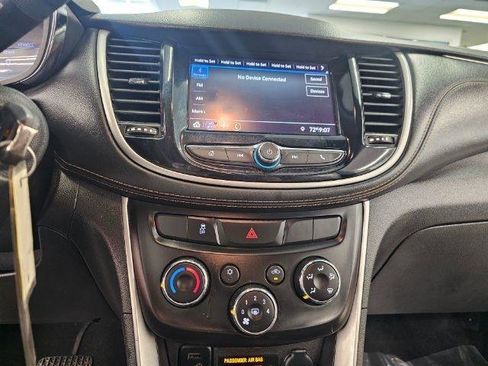 Used 2020 Chevrolet Trax LS w/ Tint and Cruise Package image 15