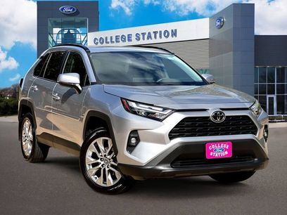 Used 2024 Toyota RAV4 XLE Premium