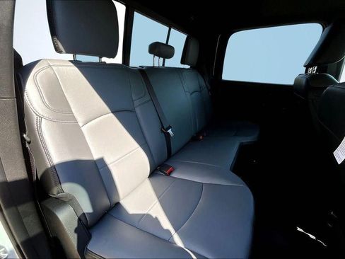 New 2026 RAM 2500 Tradesman image 9