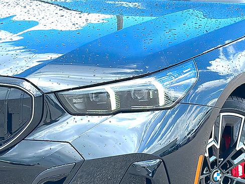 New 2027 BMW 530i w/ M Sport Package RWD image 4