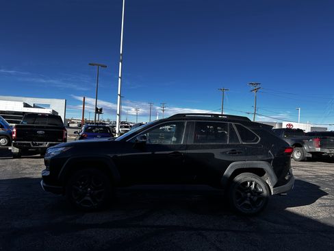 Certified 2024 Toyota RAV4 Adventure image 2