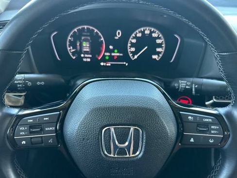 Used 2022 Honda Civic EX image 21
