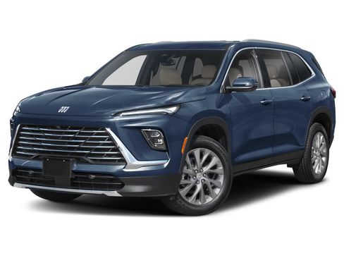 New 2026 Buick Enclave Preferred FWD image 1