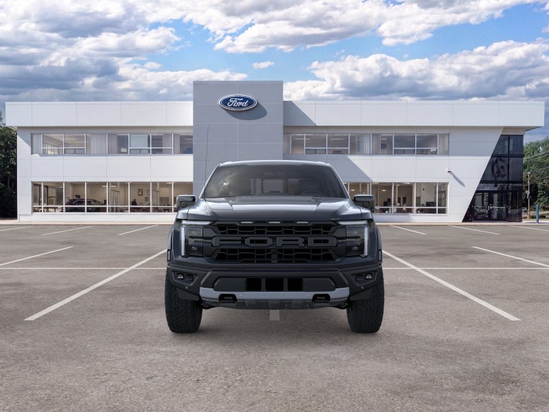 New 2026 Ford F150 Raptor AWD/4WD image 28