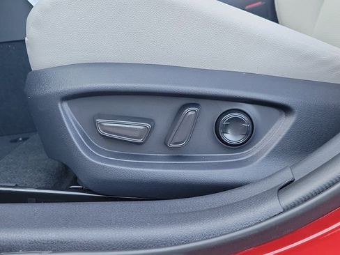New 2026 Toyota Camry XLE FWD image 16