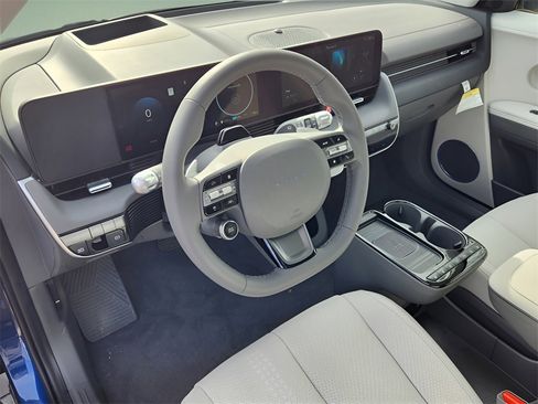 New 2026 Hyundai Ioniq 5 Limited image 14