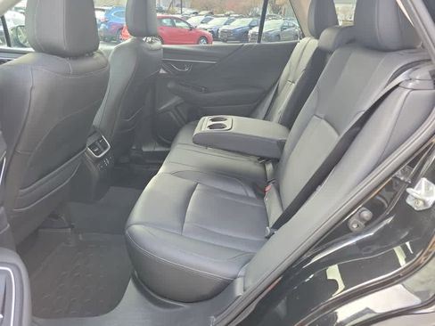 Certified 2023 Subaru Outback Limited image 34