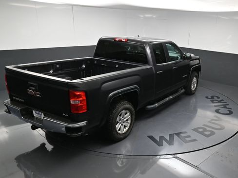 Used 2014 GMC Sierra 1500 SLE w/ SLE Value Package AWD/4WD image 25