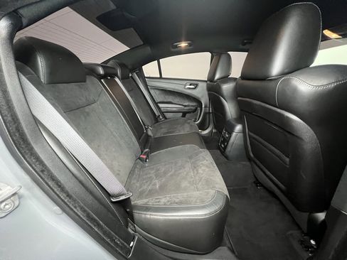Used 2021 Dodge Charger GT w/ Plus Group image 8