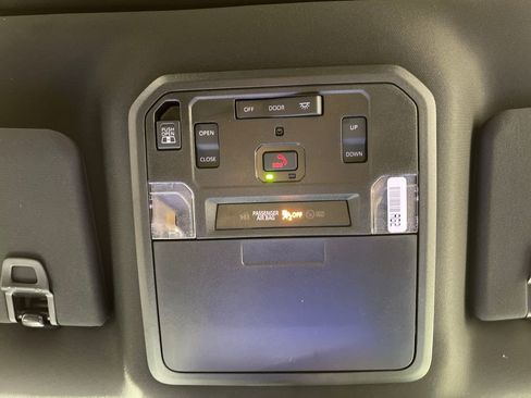 New 2026 Toyota Tacoma TRD Sport image 29