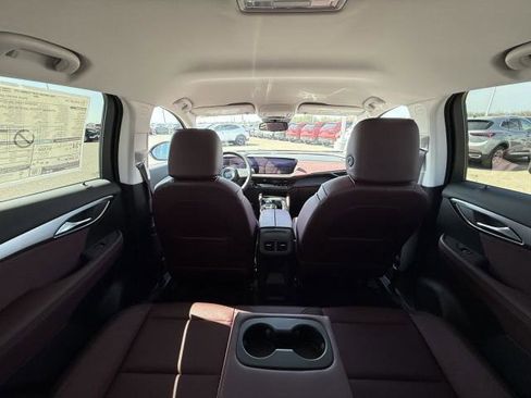 New 2025 Buick Envision Sport Touring image 26