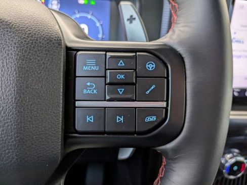 Used 2025 Ford F150 Raptor image 24