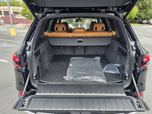 Used 2026 BMW X5 sDrive40i w/ Parking Assistance Package image 25