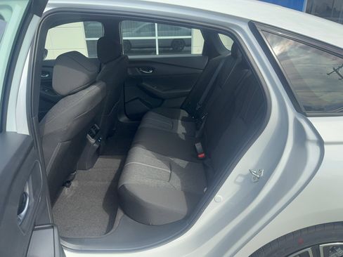 New 2026 Honda Accord Sport image 11