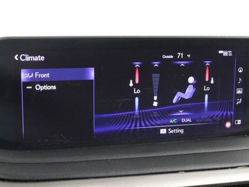 Used 2022 Lexus RX 350 FWD w/ Premium Package image 38