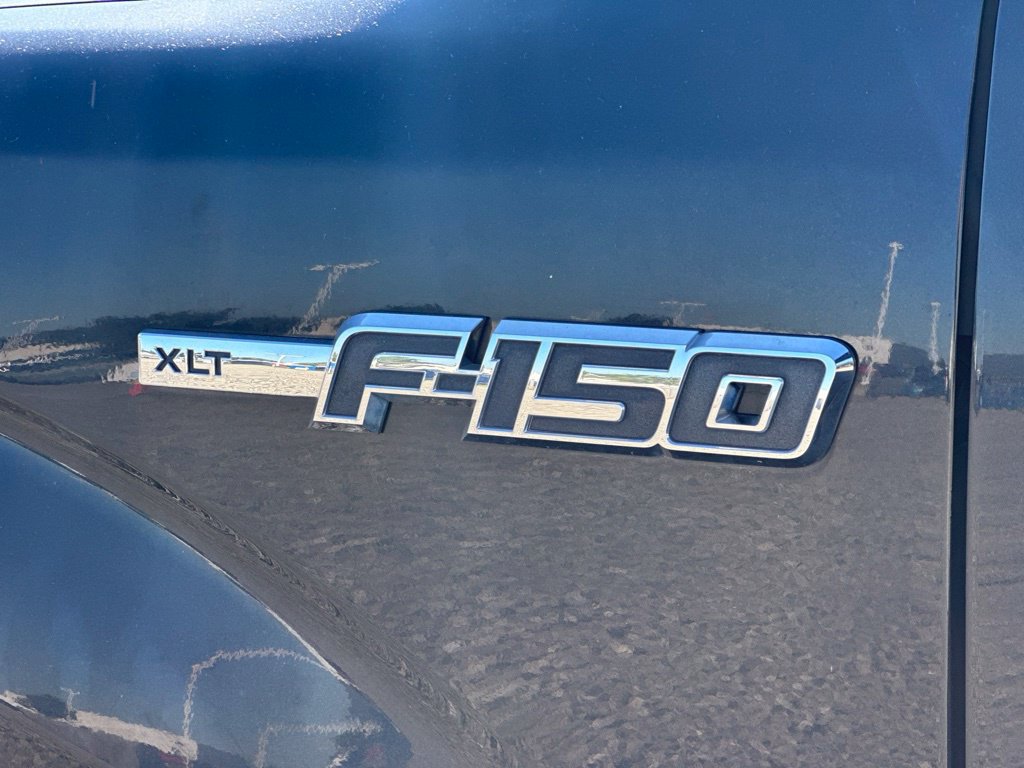 Used 2013 Ford F150 XLT w/ Luxury Equipment Group AWD/4WD image 4