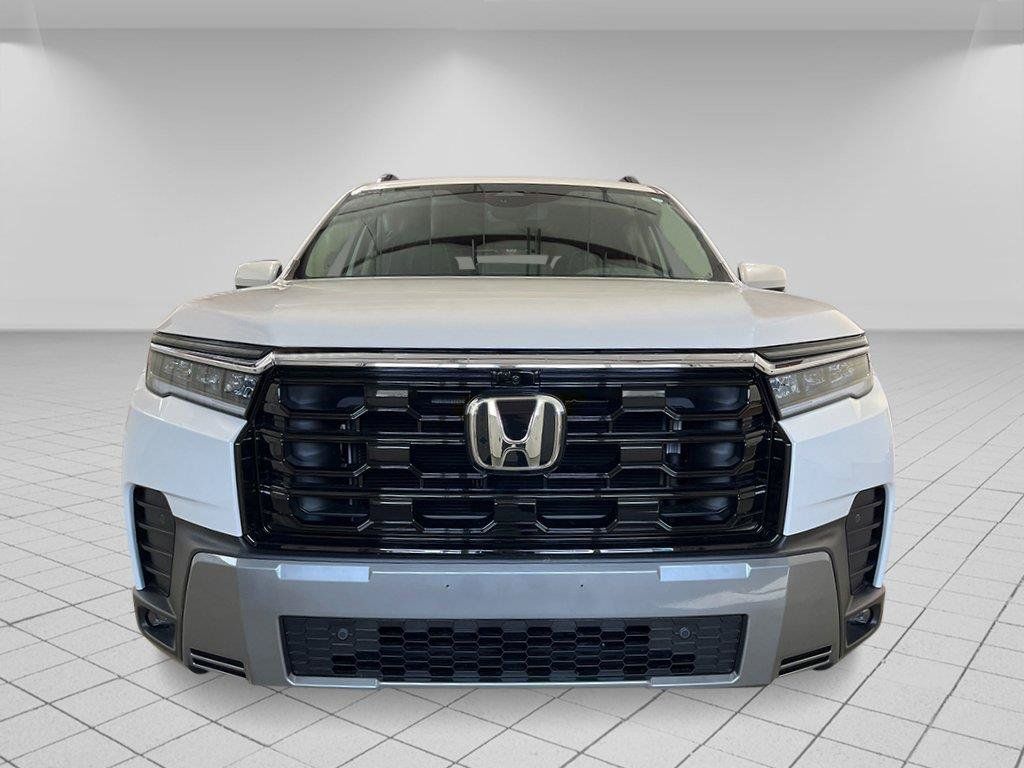 New 2026 Honda Pilot Elite image 10