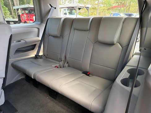 Used 2013 Honda Pilot EX-L image 21