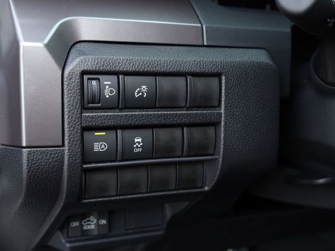 New 2026 Toyota Tacoma TRD Sport image 25