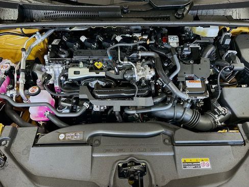 New 2026 Toyota Prius image 7