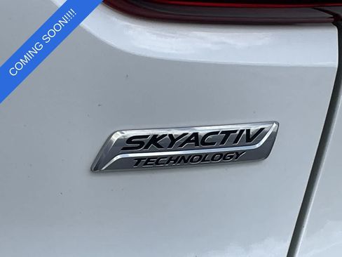 Used 2019 MAZDA CX-3 Touring FWD image 36