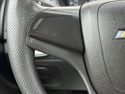 Used 2018 Chevrolet Trax LS AWD/4WD image 31