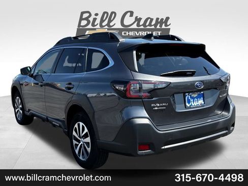 Used 2023 Subaru Outback Premium AWD/4WD image 35