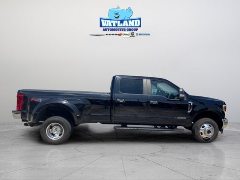 Used 2019 Ford F350 XL w/ STX Appearance Package AWD/4WD image 45