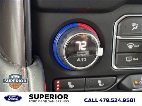 Used 2023 Chevrolet Tahoe RST image 40