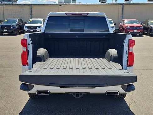 Used 2020 Chevrolet Silverado 1500 High Country AWD/4WD image 27