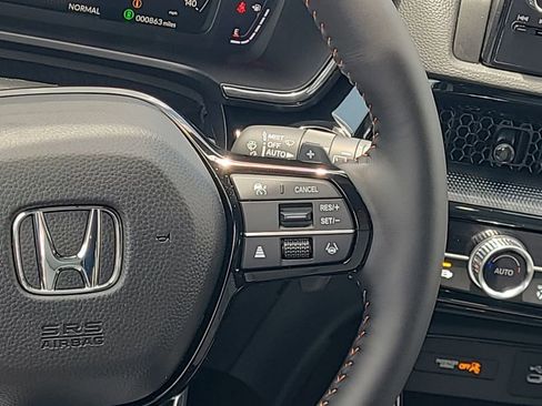Used 2026 Honda CR-V Sport Touring image 19