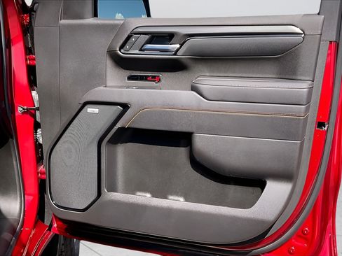 Used 2025 GMC Sierra 1500 AT4 w/ AT4 Premium Package AWD/4WD image 25